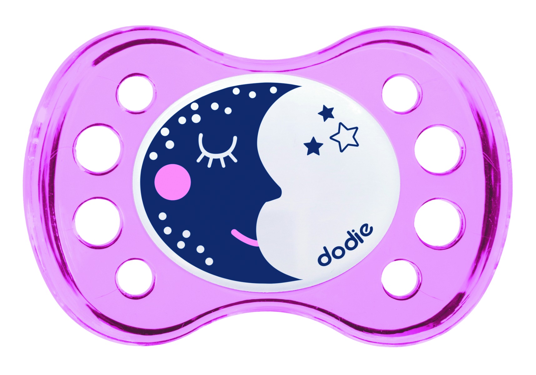 Dodie - დოძიე მატყუარა 6+ თვე რგოლის გარეშე A17 0195