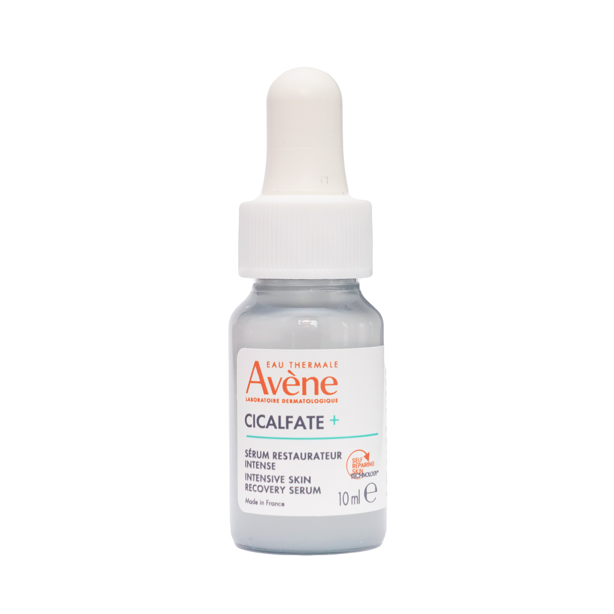 Avene - ავენი სიკალფატი+ აღმდგენი შრატი 10 მლ 3613 2