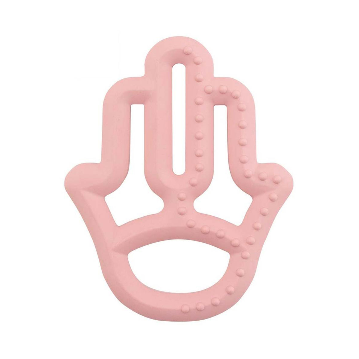 Minikoioi - მინიკოიოი მასაჟორი სილიკონის Pinky Pink 0348