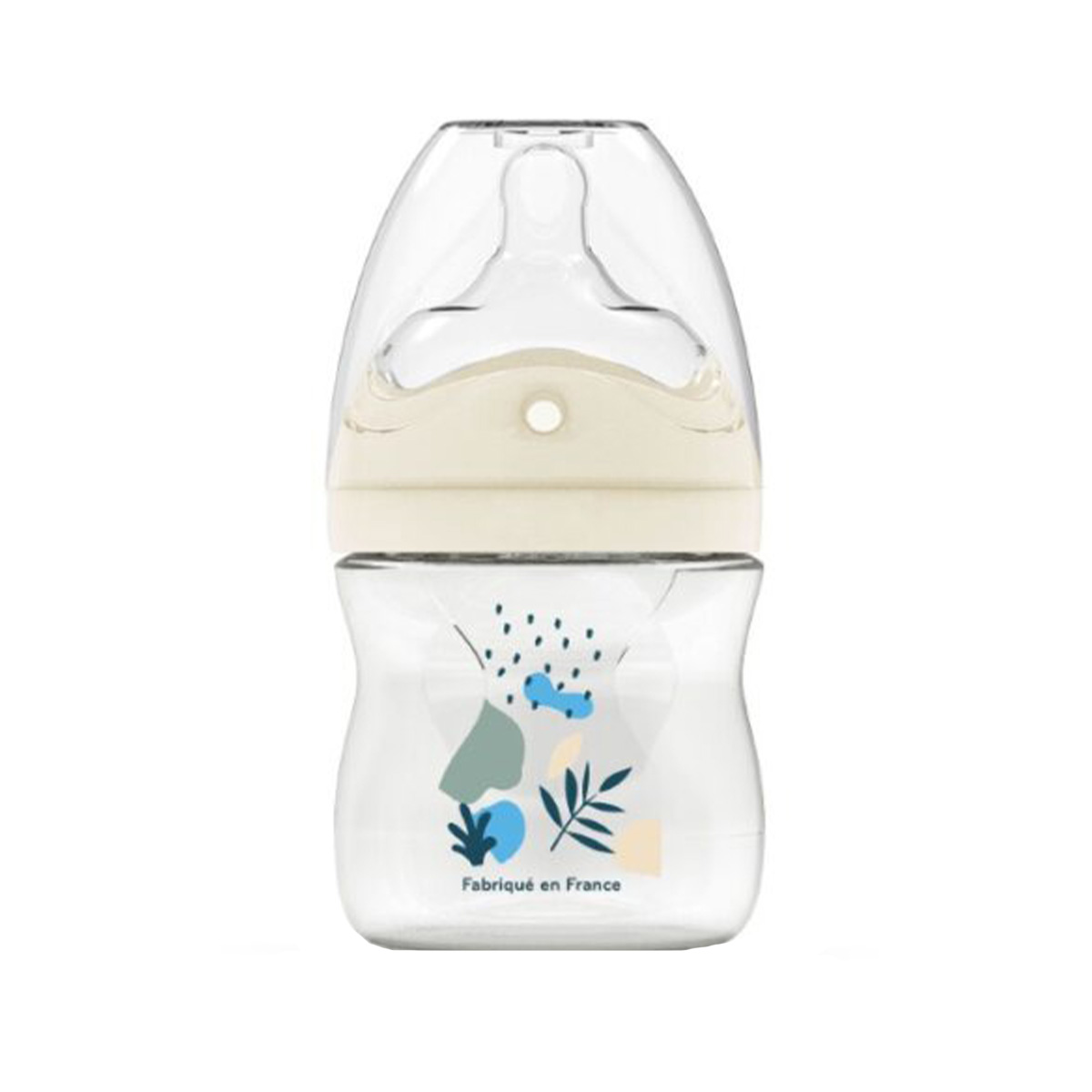 Dodie - დოძიე ბოთლი მულტი 0-6 თვე 150 მლ BL 0392 3