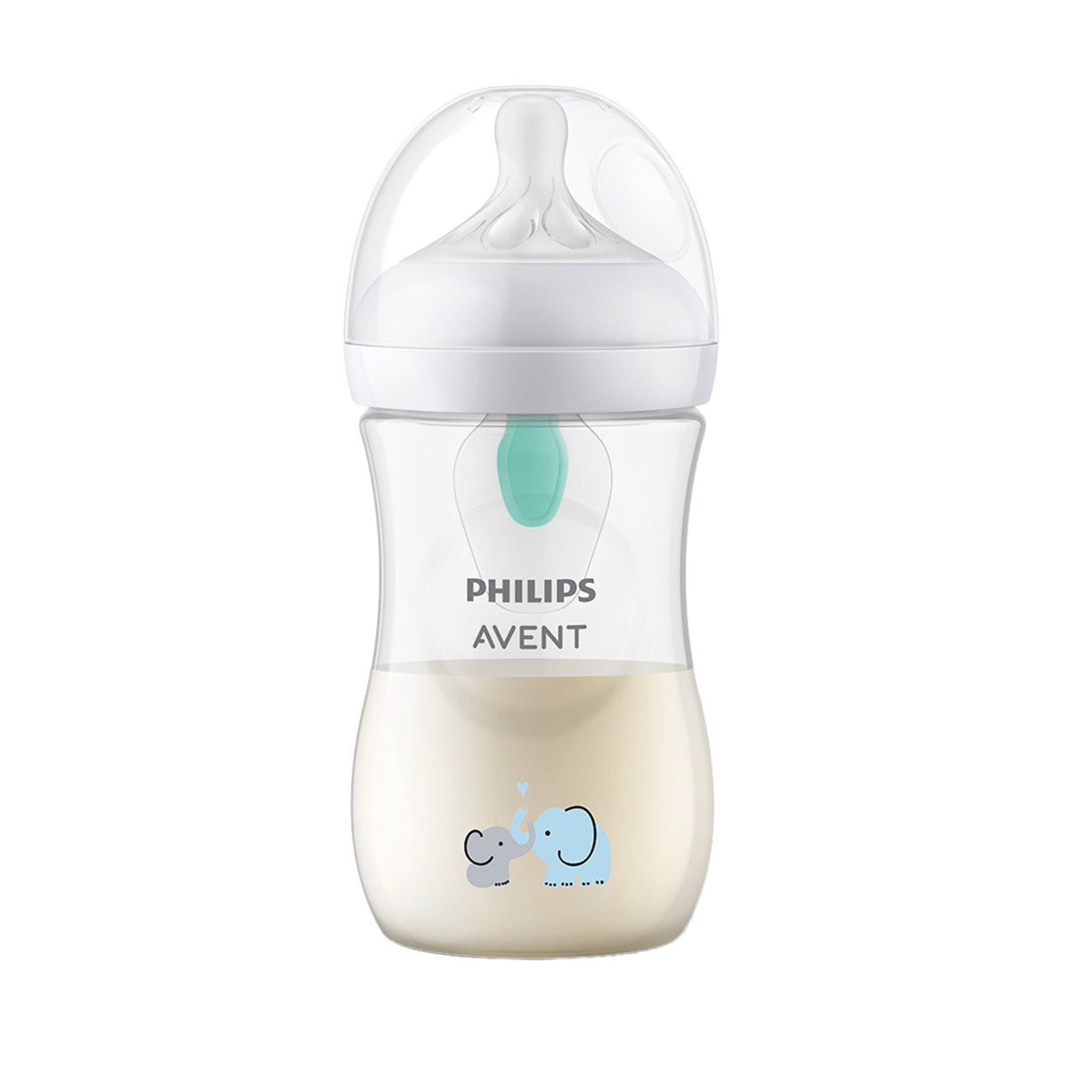 Avent - ავენტი ბოთლი 1+ თვიდან 260მლ 0406 2