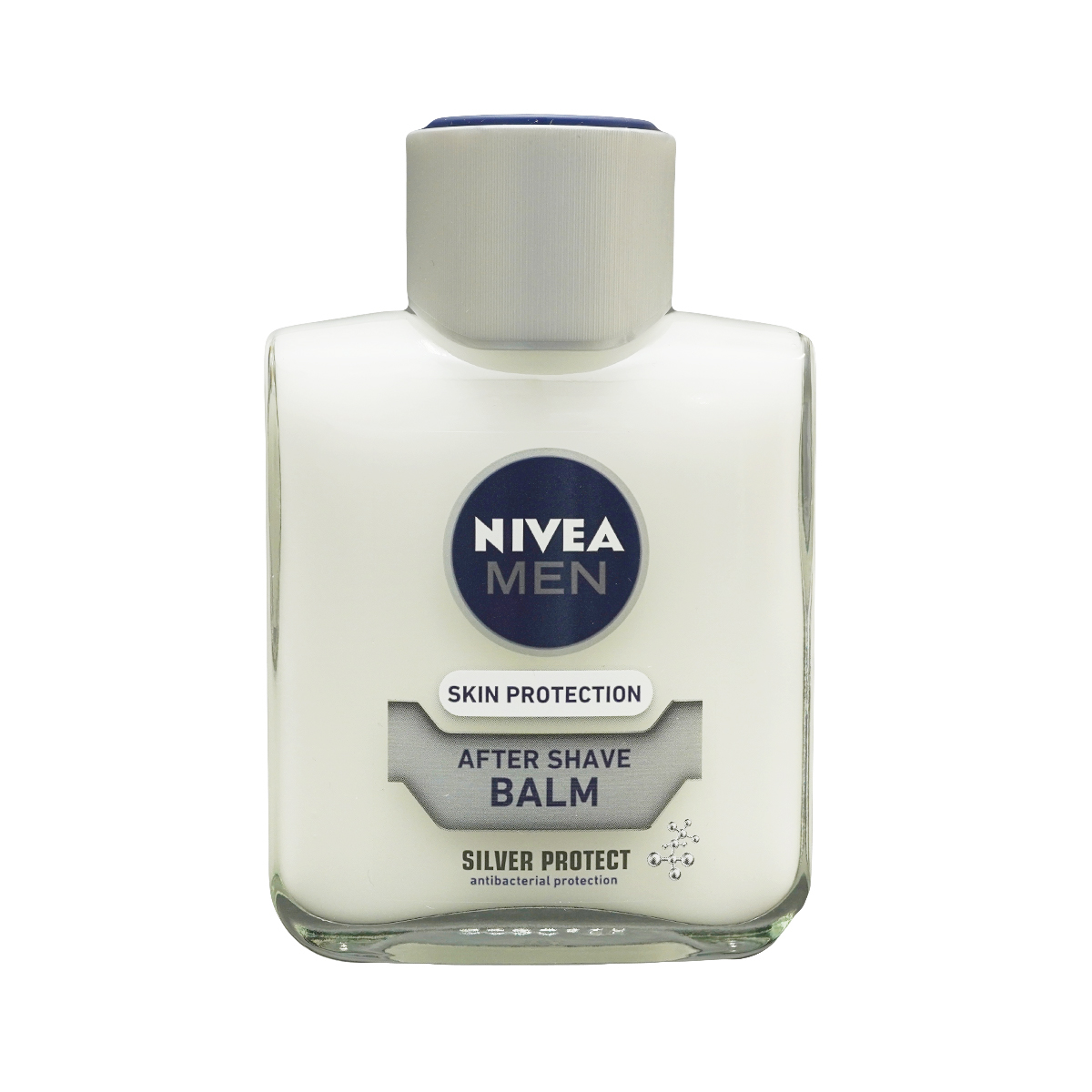 Nivea - ნივეა გაპარსვის შემდგომი ბალზამი სილვერ 100 მლ 1895