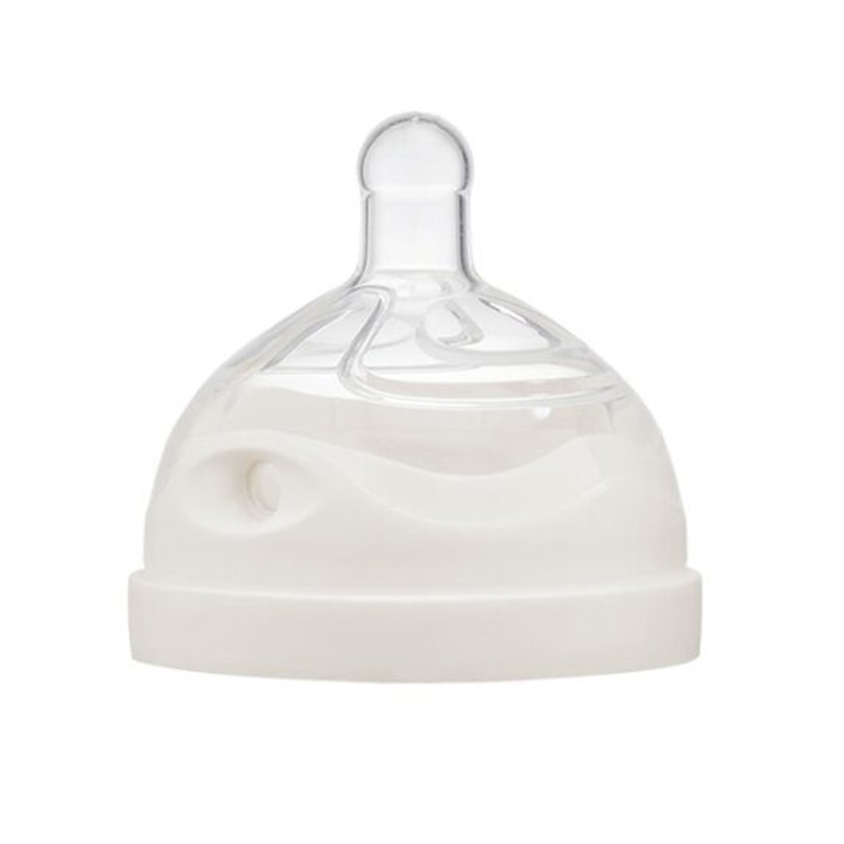 Dodie - დოძიე საწოვარა AC მულტი ნელი ნაკადით 0453 3