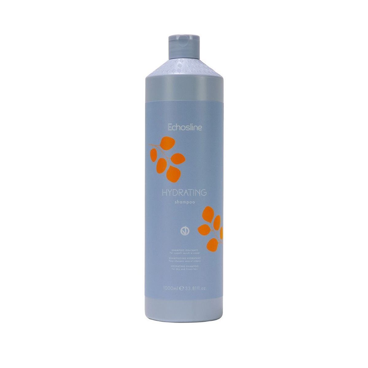 Echosline - ეკოსლაინი შამპუნი HYDRATING 1ლ 6253