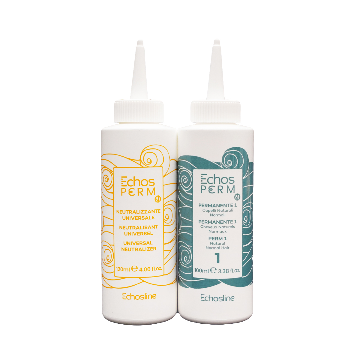 ნაკრები Perm1 100+120 მლ 6543 ეკოსლაინი - Echosline 2