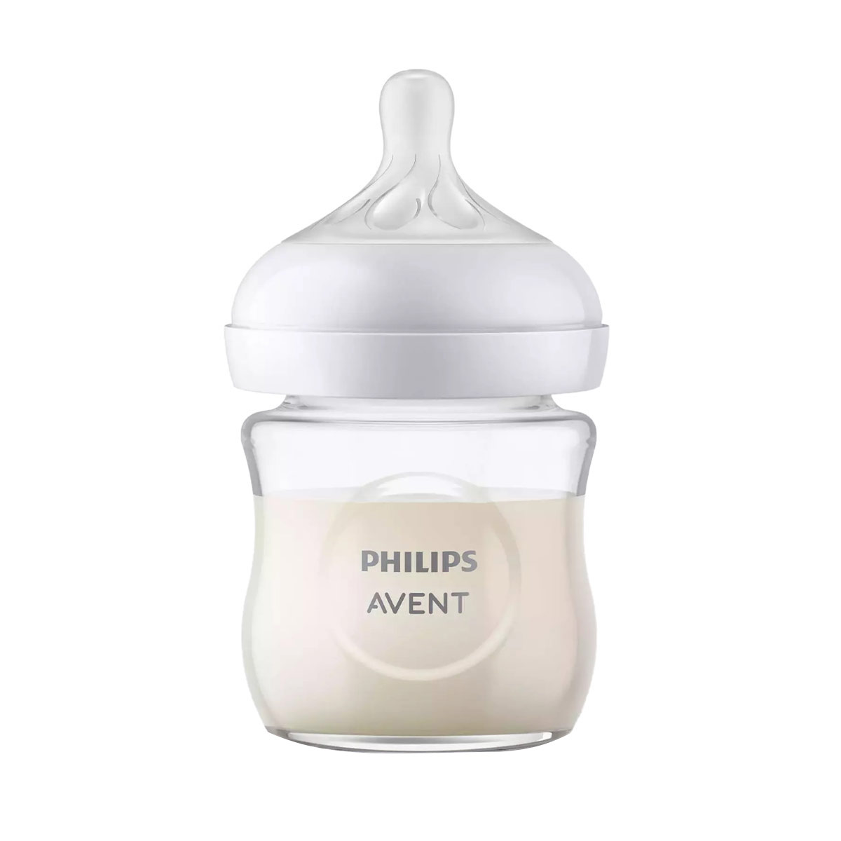 Avent - ავენტი ბოთლი 0+ თვიდან 120მლ 0758 3