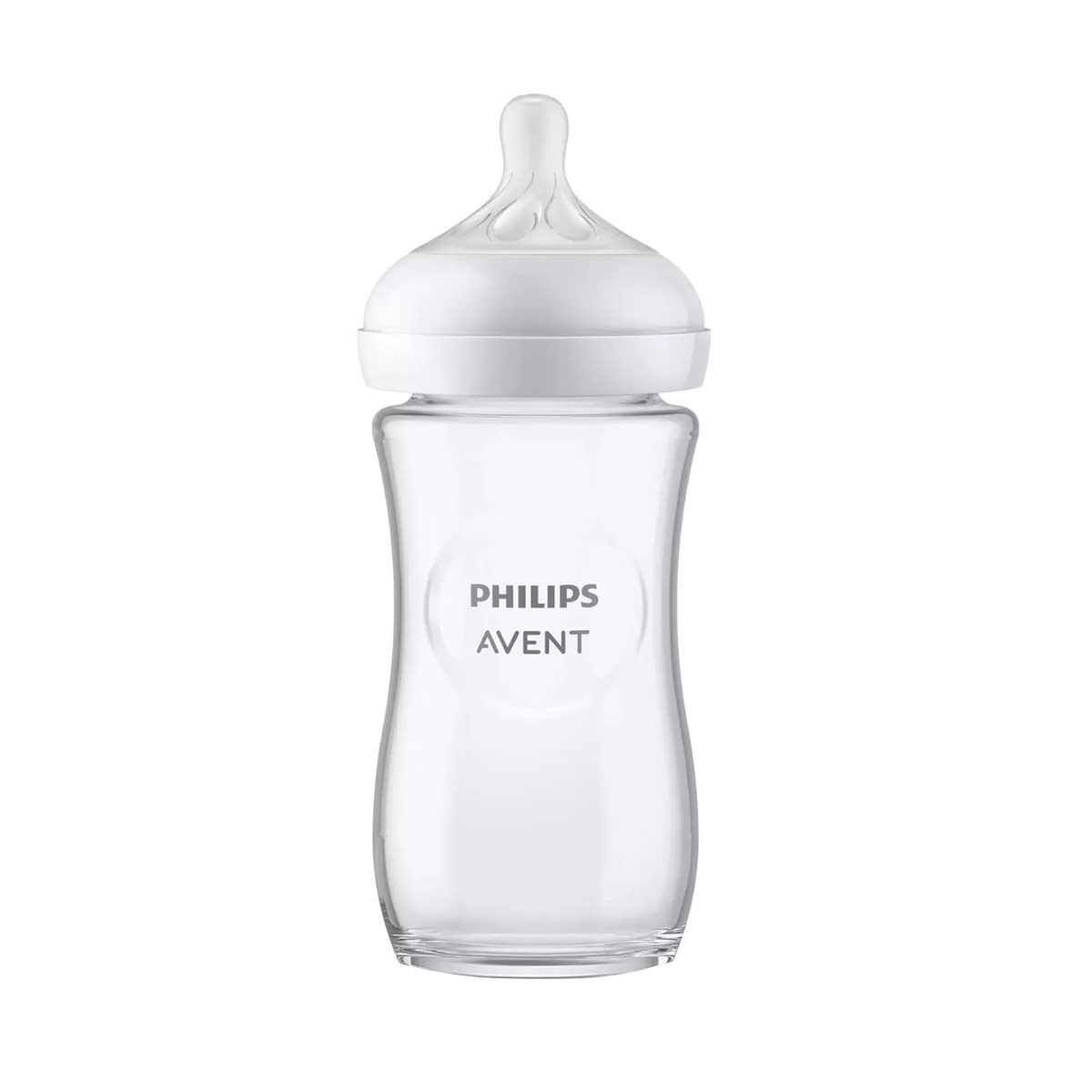 Avent - ავენტი ბოთლი 1+ თვიდან 240მლ 0772 2