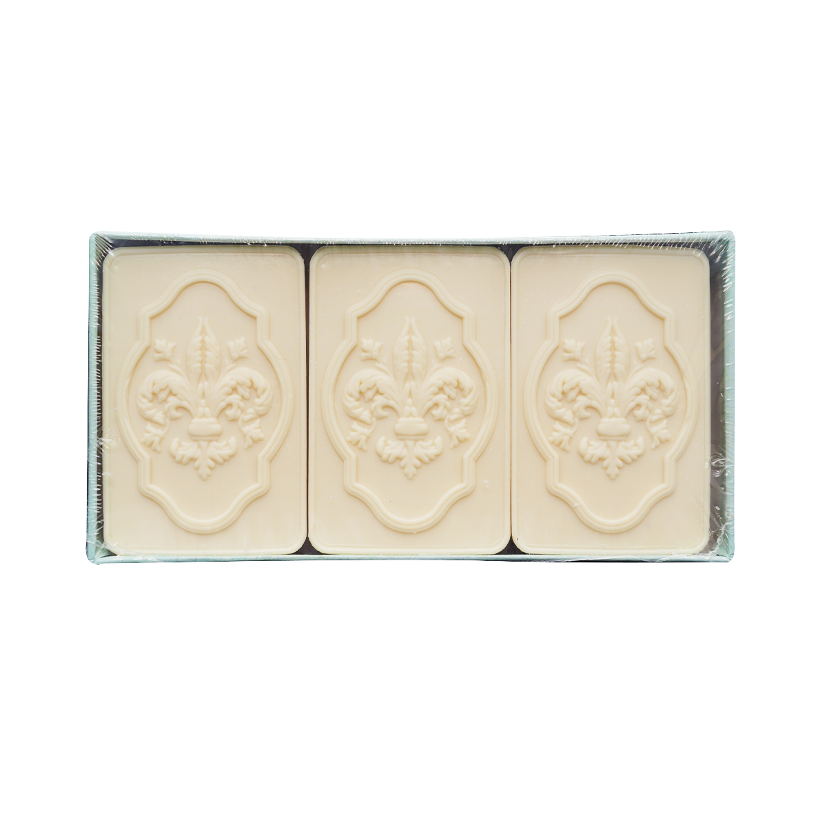 Fiorentino - ფიორენტინა საპონი ლილია 125 გ 3 ცალი 8198 2