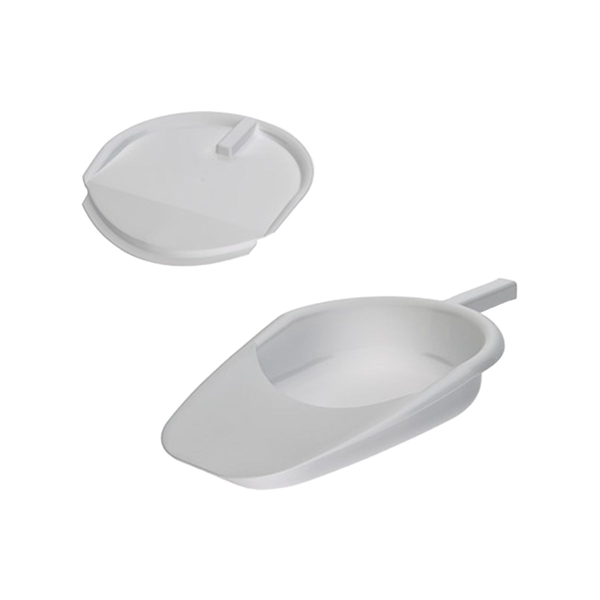 სუდნო პლასტმასის სახელურითა და თავსახურით მედრული - Medrull