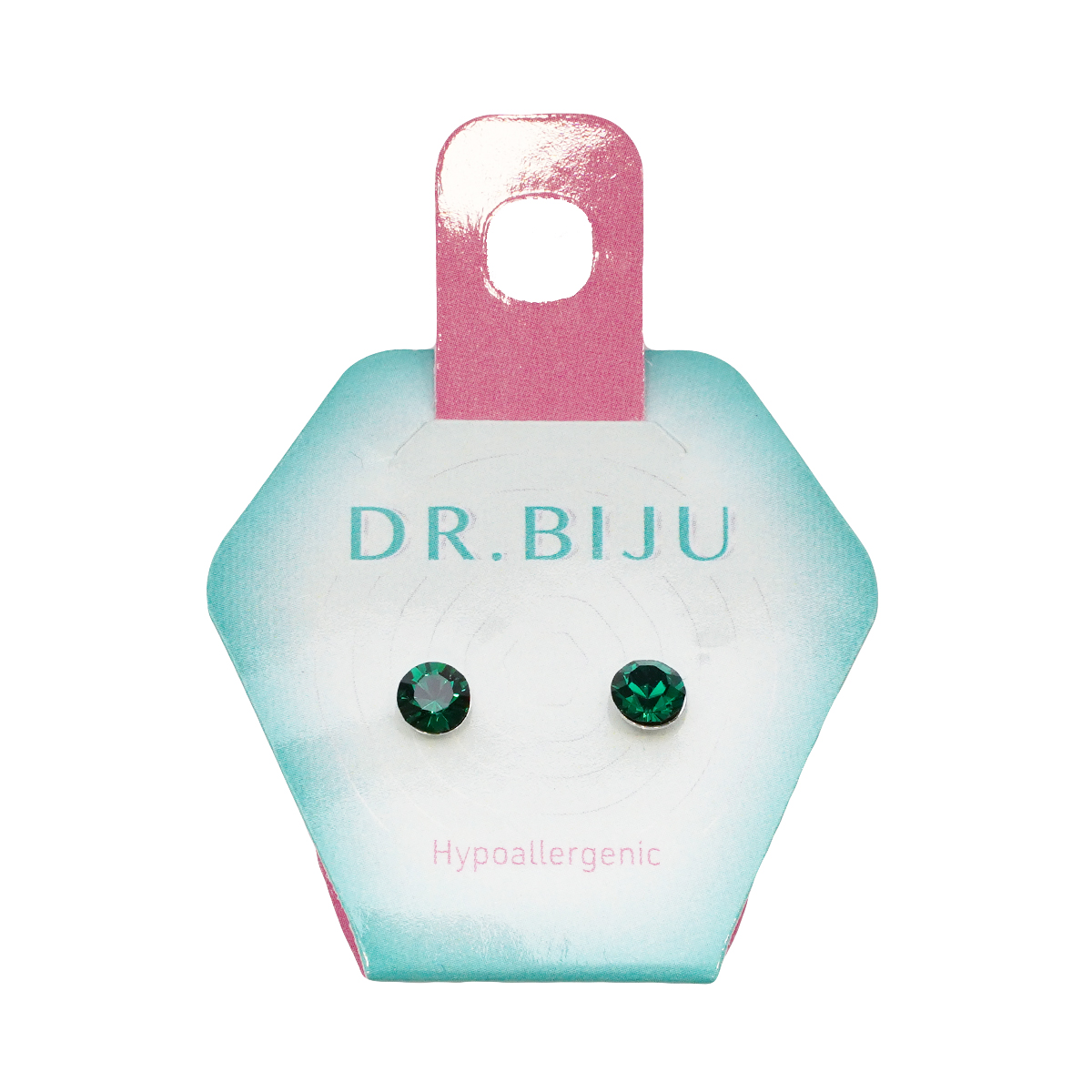 საყურე 5.3მმ emer 0650 დოქტორ ბიჟუ - Dr Biju