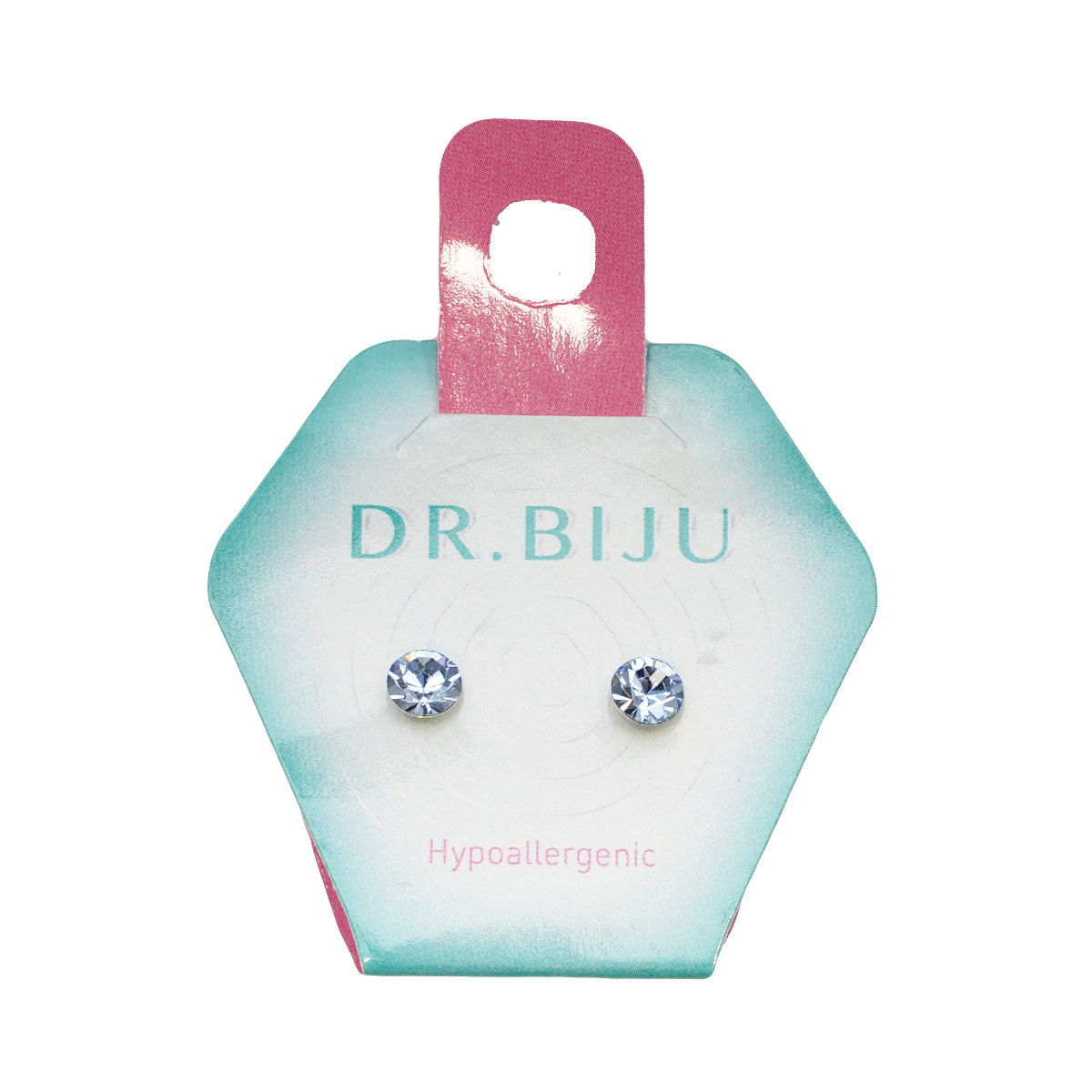 საყურე 5.3მმ LIGSAP 0568 დოქტორ ბიჟუ - Dr Biju