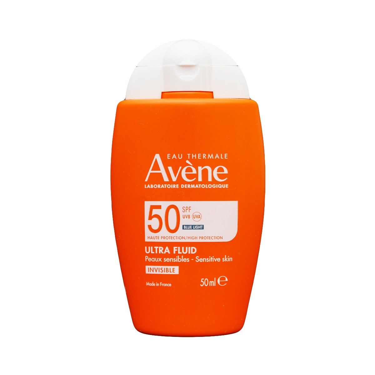 Avene - ავენი მზისგან დამცავი 50+ 50 მლ 2654 2