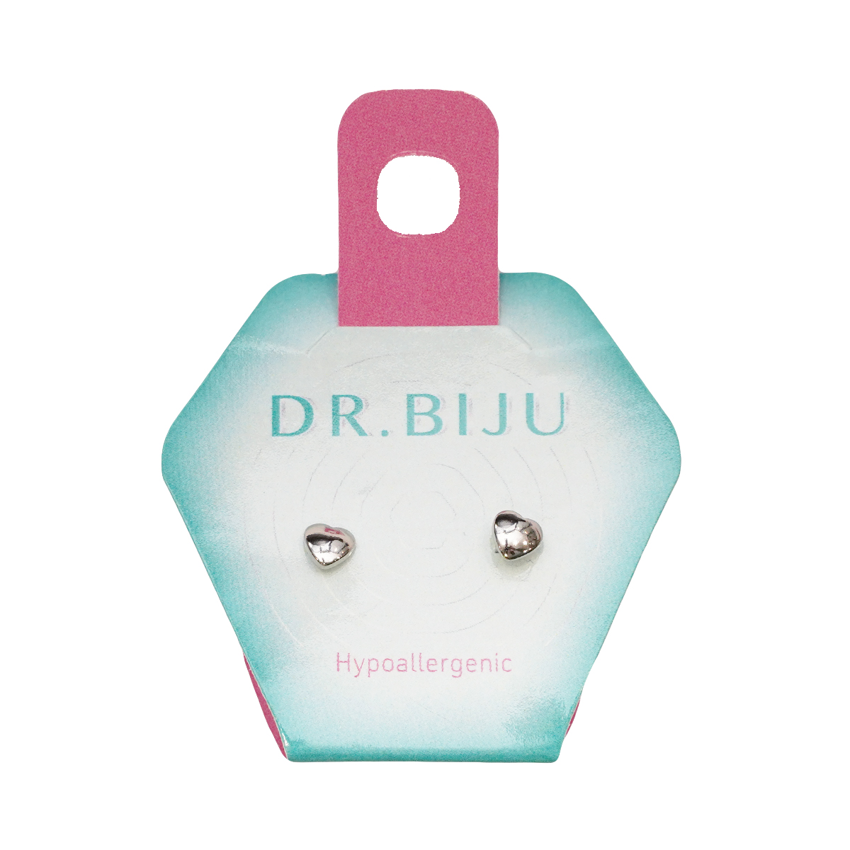 საყურე 5მმ WBRN 1121 დოქტორ ბიჟუ - Dr Biju