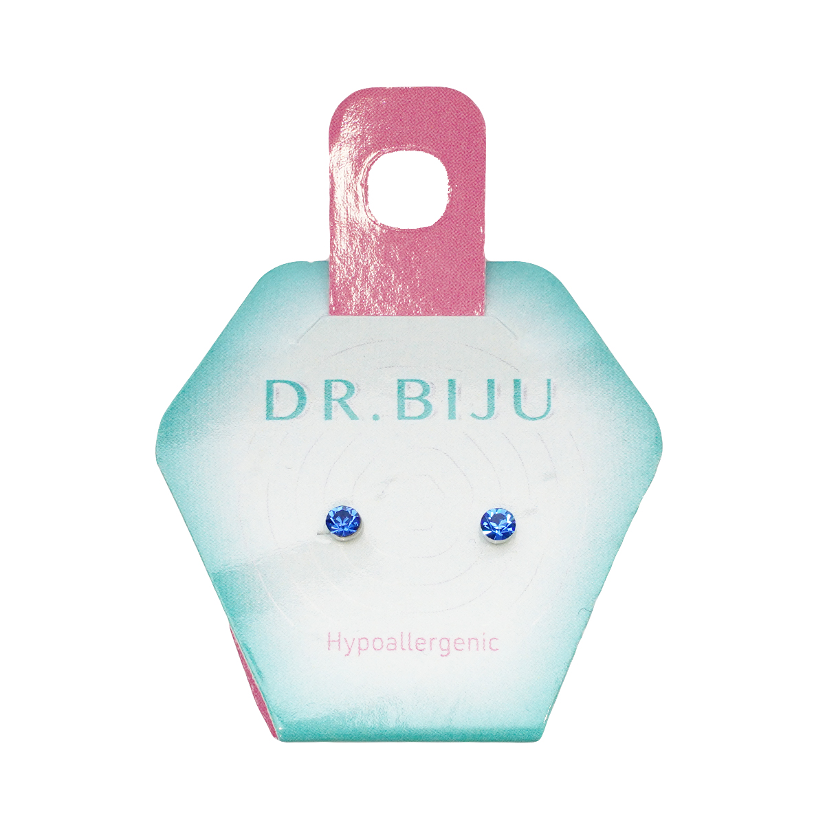 საყურე 3.3მმ SAPH 1244 დოქტორ ბიჟუ - Dr Biju