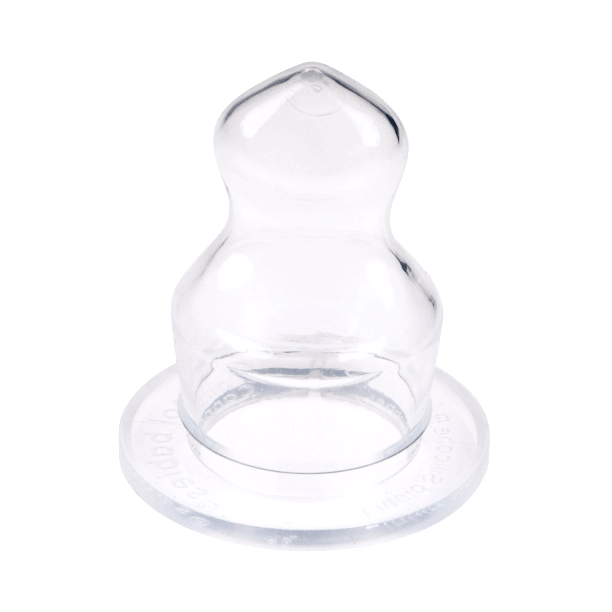 Canpol - კანპოლი სილიკონის საწოვარა ორთოდონტული 2 ცალი 18/124 3