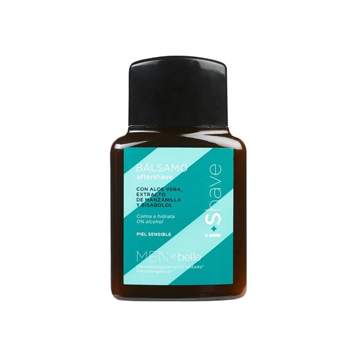 გაპარსვის შემდგომი ბალზამი 125 მლ 9143 ლეა - Lea