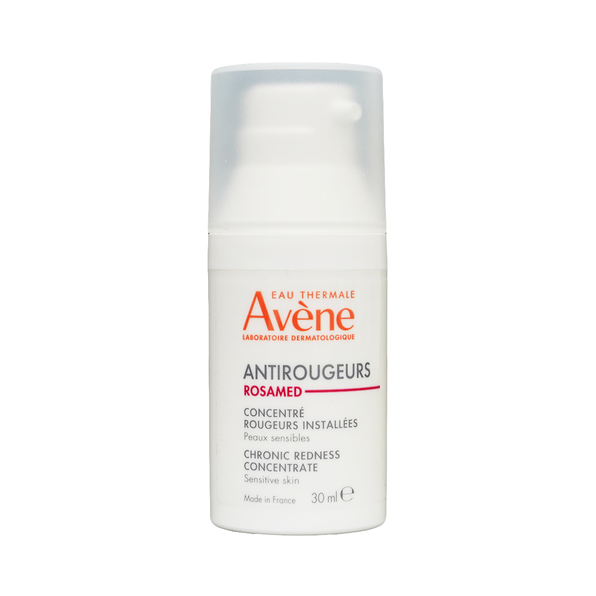 Avene - ავენი სიწითლის საწინააღმდეგო კონცენტრატი 30 მლ 2920 2