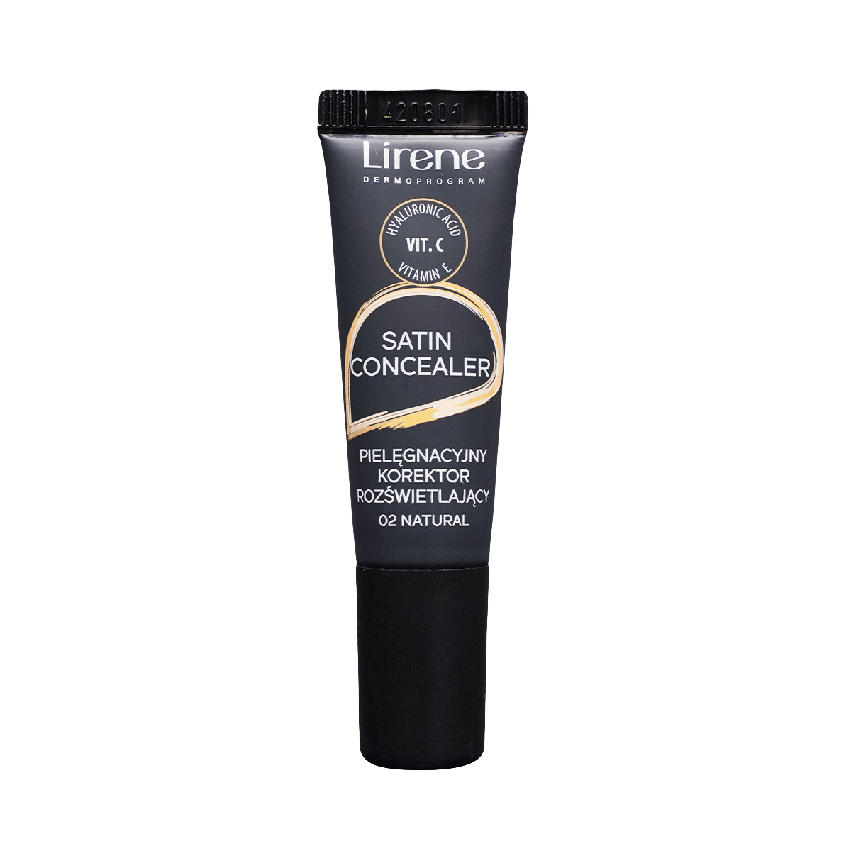 კორექტორი 02 NATUR 9717 ლირენე - Lirene 2