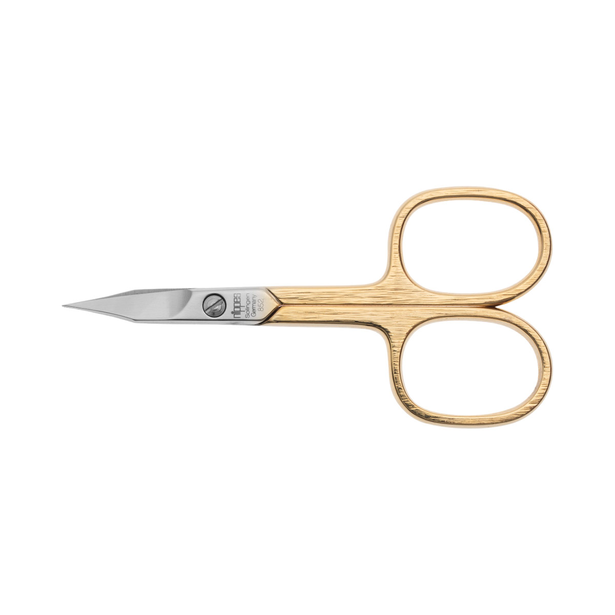 Nippes Solingen - ნიპეს ზოლინგენი ფრჩხილის ინსტრუმენტის ნაკრები 3 ცალი 5