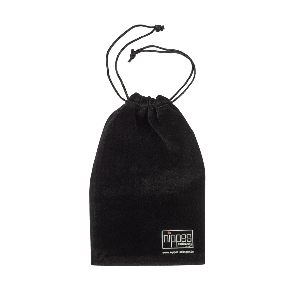 Nippes Solingen - ნიპეს ზოლინგენი ფრჩხილის ინსტრუმენტის ნაკრები 3 ცალი 7