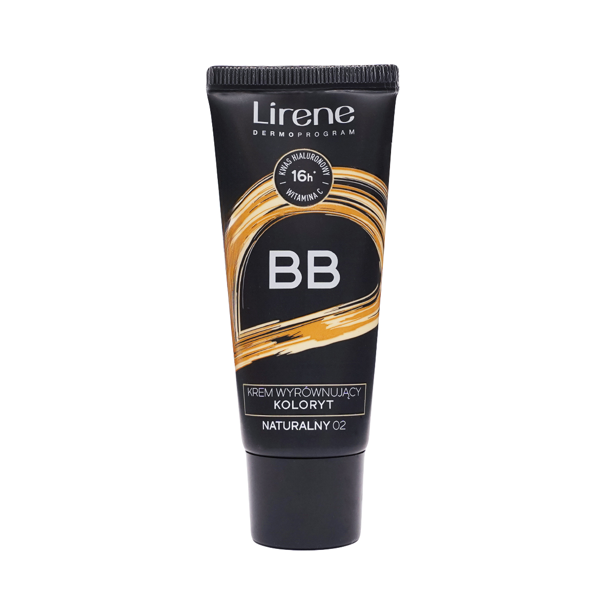 BB კრემი 02 4211 ლირენე - Lirene