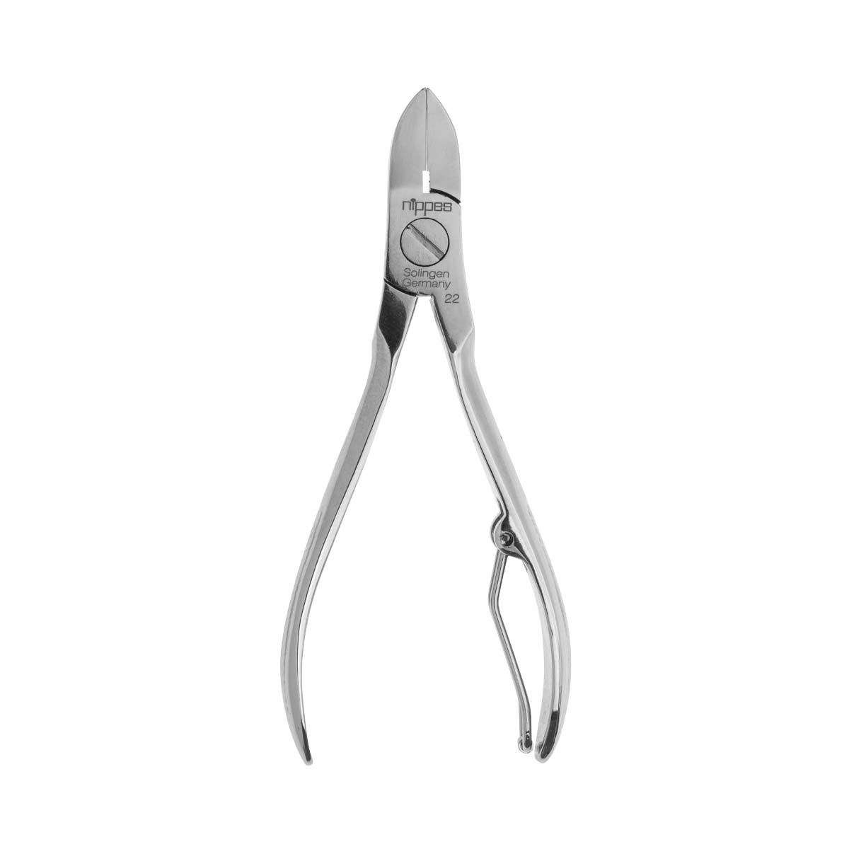 Nippes Solingen - ნიპეს ზოლინგენი ფრჩხილის საკვნეტელი 22