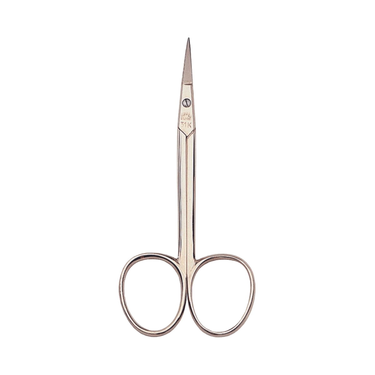 Nippes Solingen - ნიპეს ზოლინგენი მაკრატელი ნუნების 31K