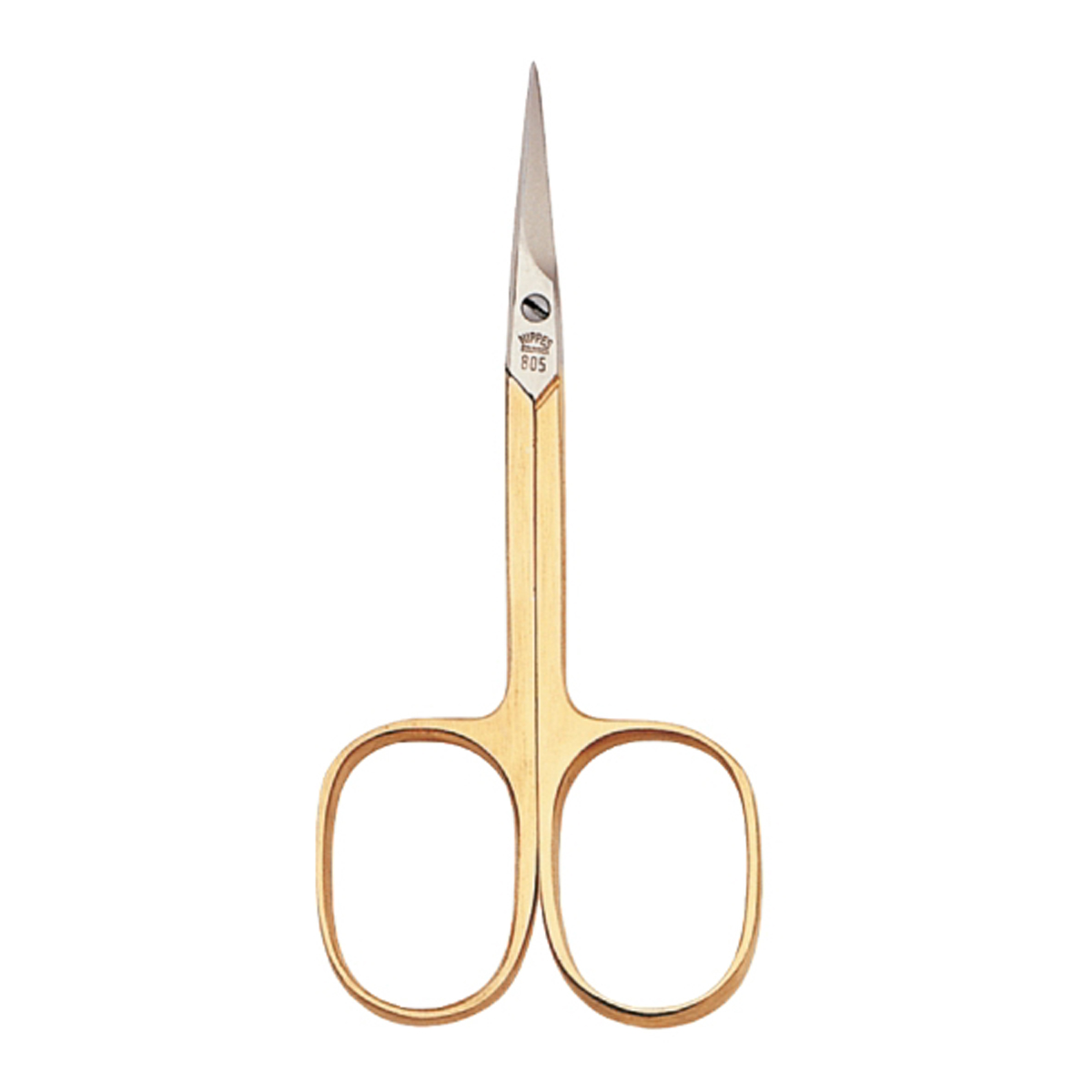 Nippes Solingen - ნიპეს ზოლინგენი მაკრატელი ნუნების 805