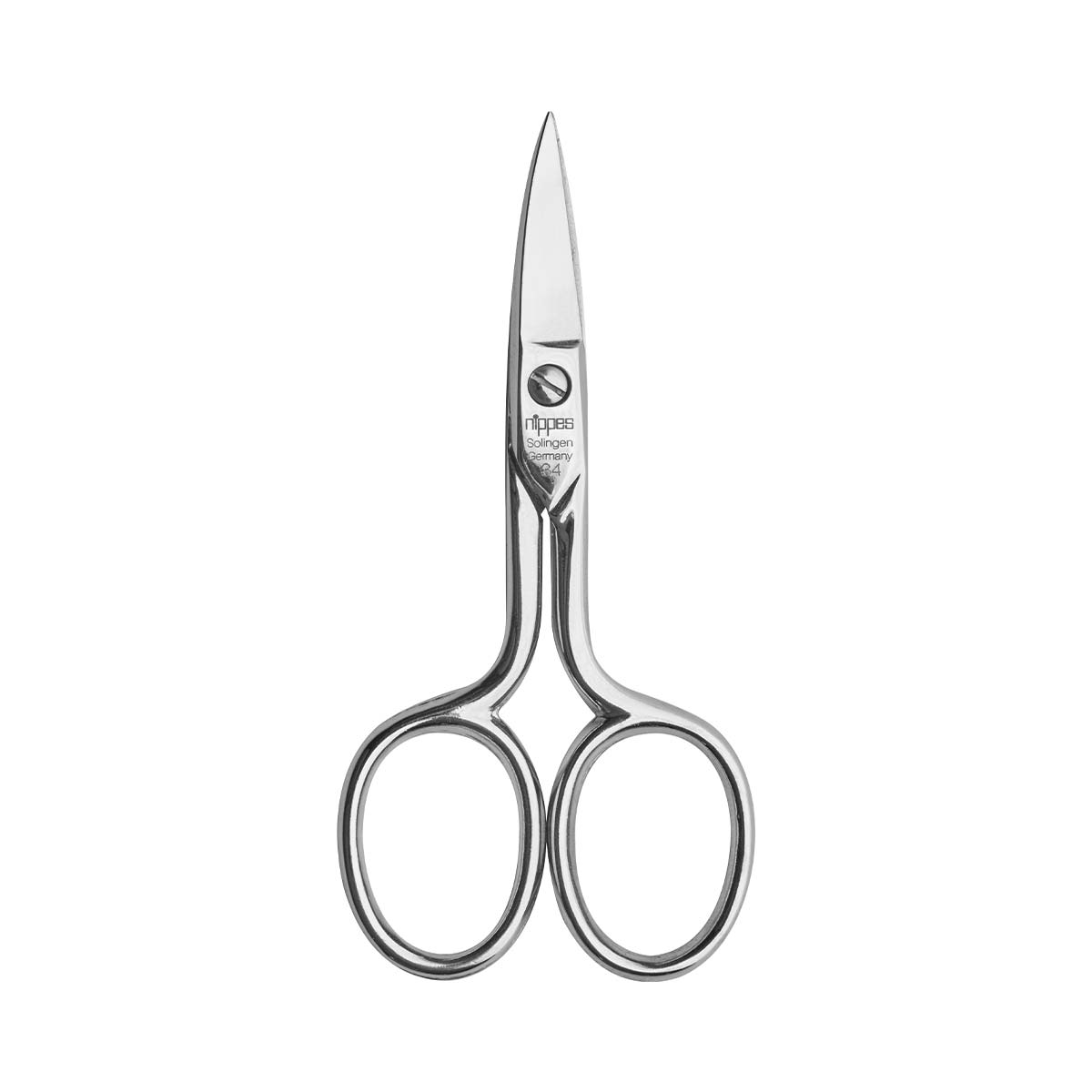 Nippes Solingen - ნიპეს ზოლინგენი მაკრატელი ფრჩხილის 34
