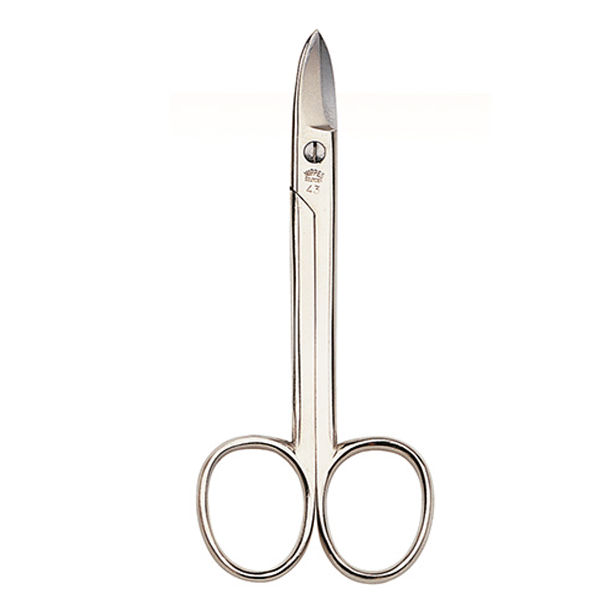 Nippes Solingen - ნიპეს ზოლინგენი მაკრატელი ფეხის ფრჩხილის 43