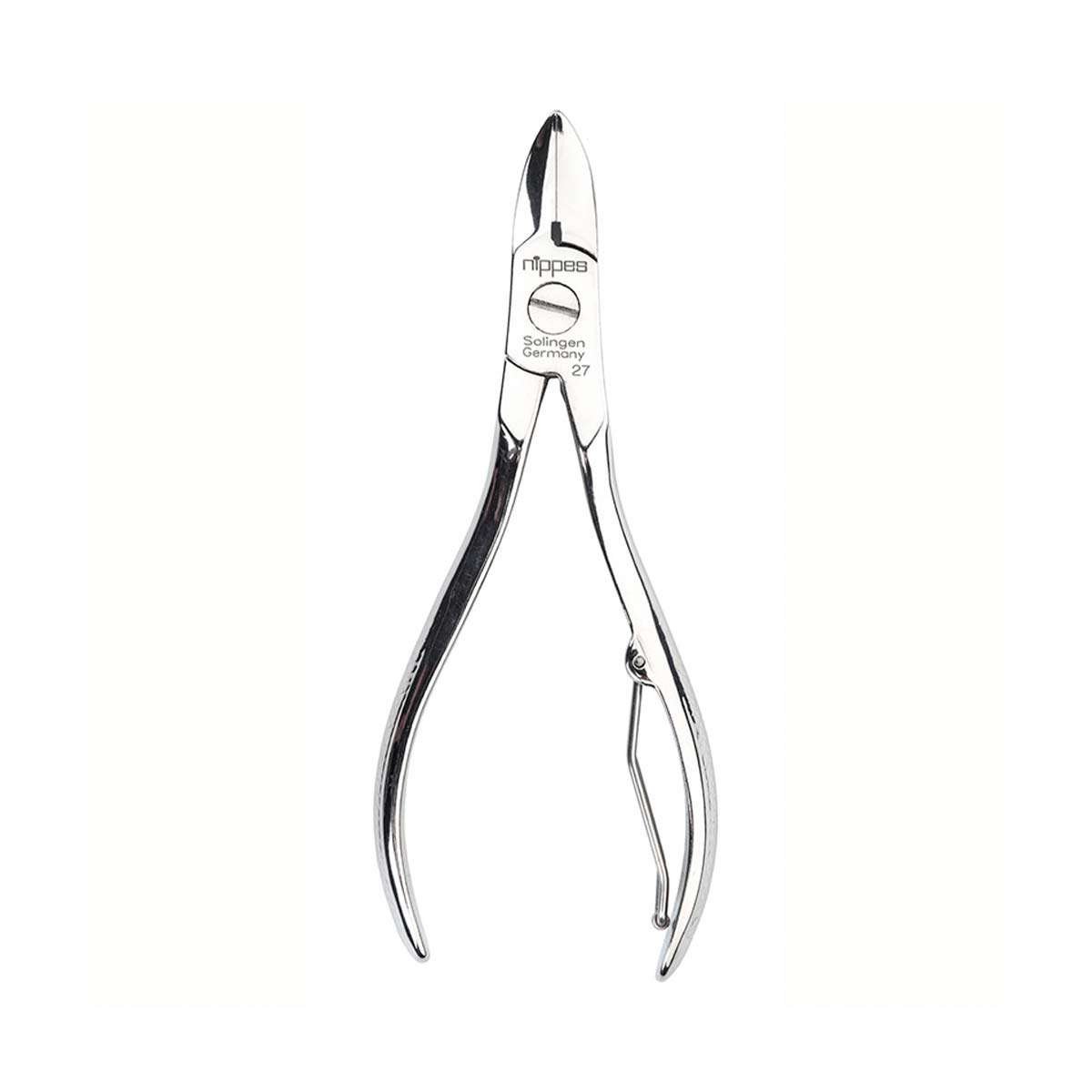 Nippes Solingen - ნიპეს ზოლინგენი ფრჩხილის საკვნეტელი 27