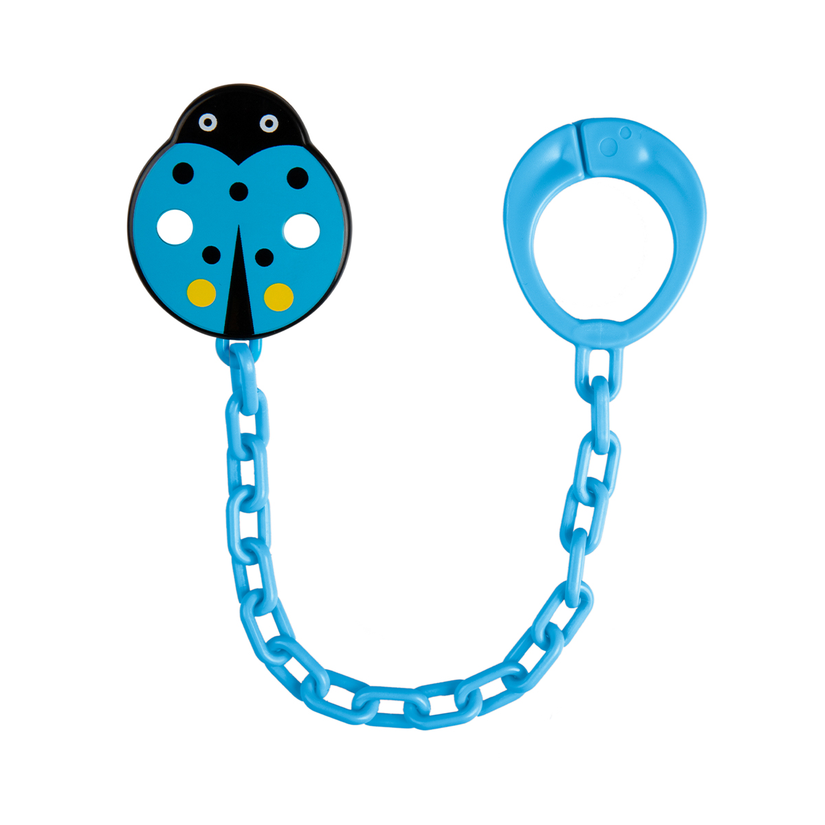 Canpol - კანპოლი მატყუარას სამაგრი - ჯაჭვით - ჭიამაიები/თევზები 10/873 2