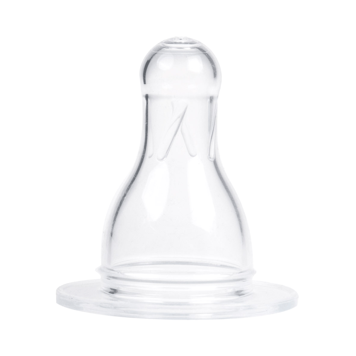 Canpol - კანპოლი სილიკონის საწოვარა უნივერსალური საშუალო 2ც 18/116 3