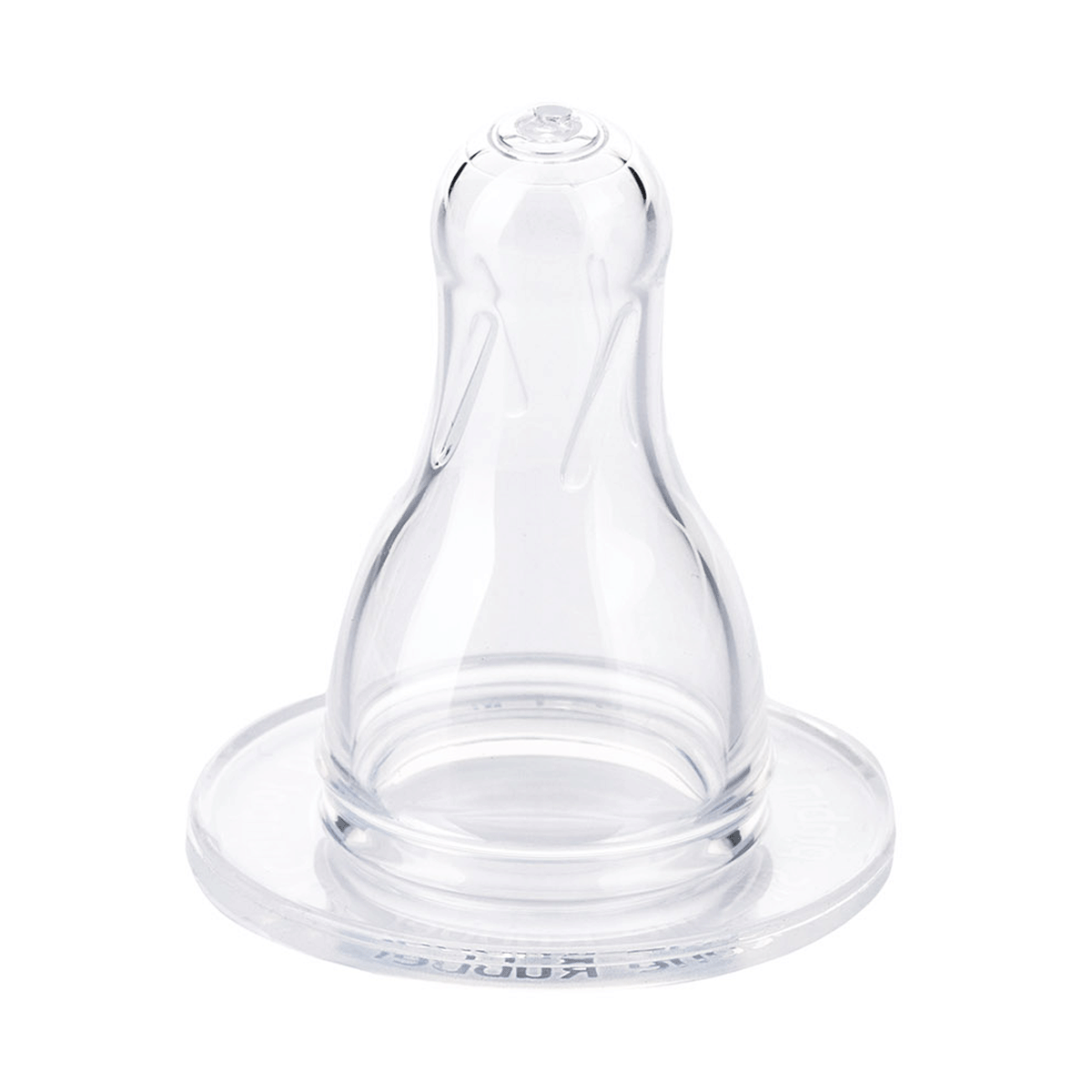 Canpol - კანპოლი სილიკონის საწოვარა უნივერსალური საშუალო 2ც 18/116 2