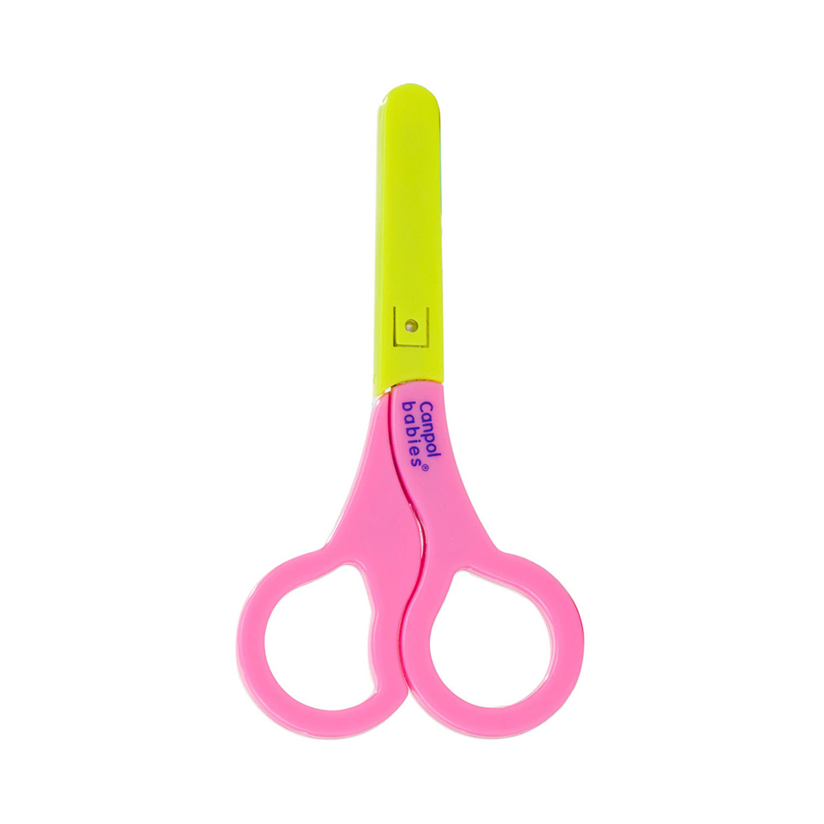 Canpol - კანპოლი მაკრატელი უსაფრთხო შალითით 2/809 2