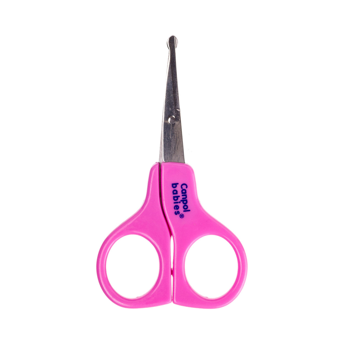 Canpol - კანპოლი მაკრატელი უსაფრთხო - მოხრილი წვერით 2/810 2