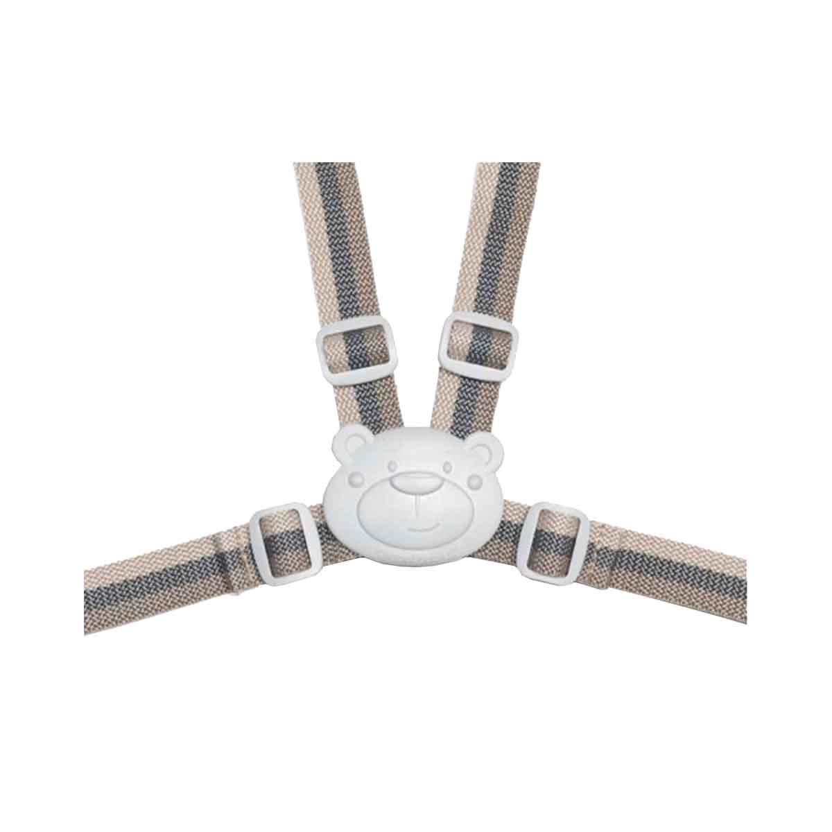 Canpol - კანპოლი ბავშვის აღვირი პრემიუმ 9/700 2