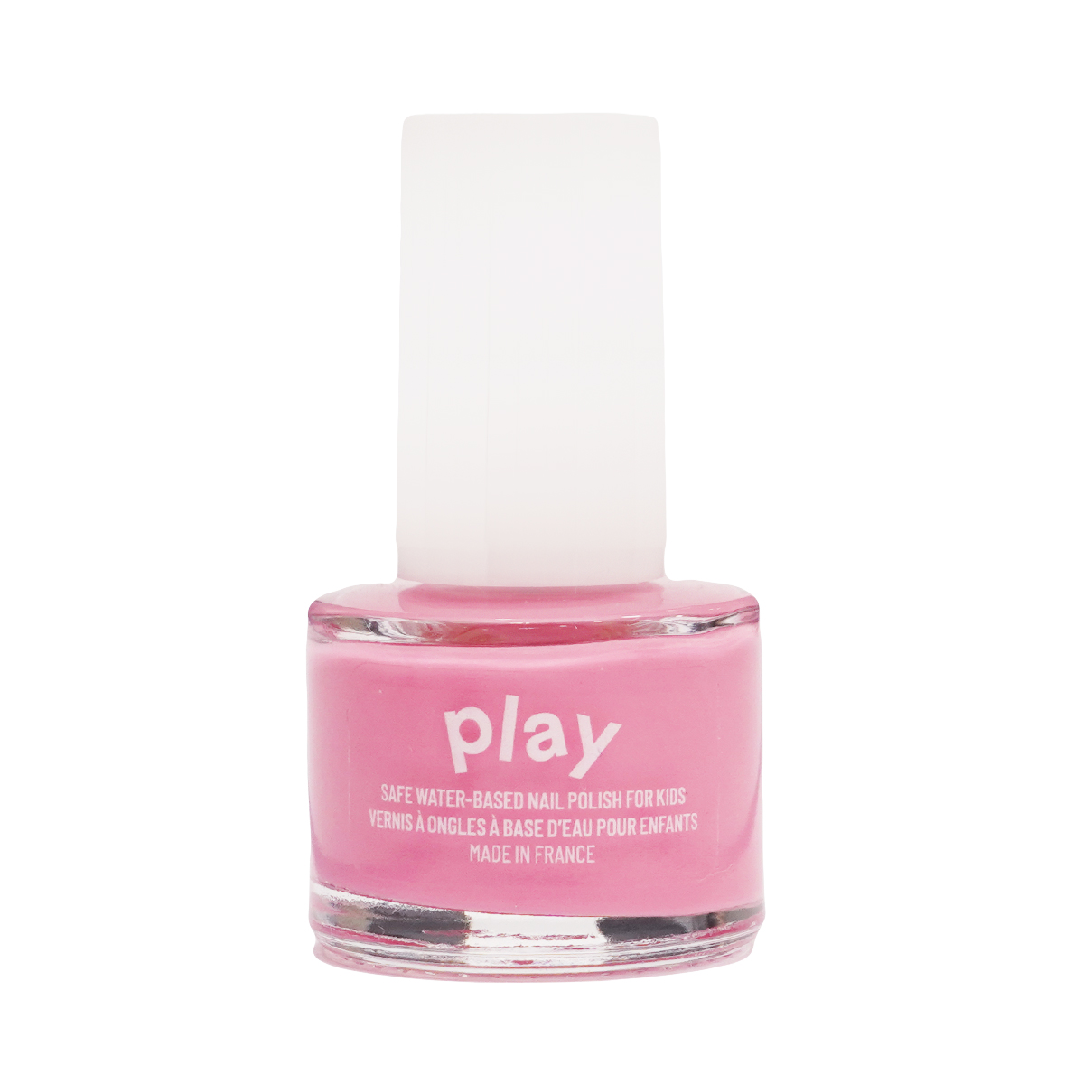 ფრჩხილის ლაქი pink 5102 იზაბელ ლაურიერი - Isabelle Laurieri