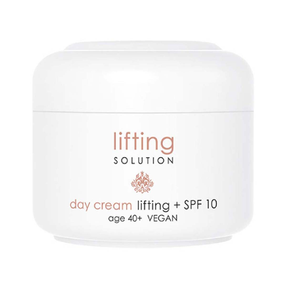 Ziaja - ზიაია ლიფტინგი დღის კრემი 50 მლ 1621