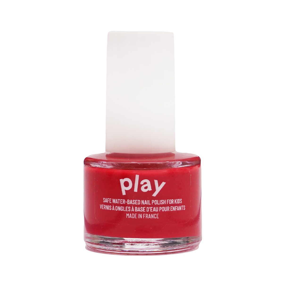 ფრჩხილის ლაქი red 5089 იზაბელ ლაურიერი - Isabelle Laurieri