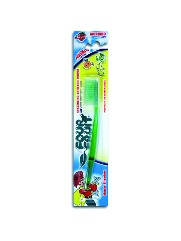 კბილის ჯაგრისი პიავე საბავშო