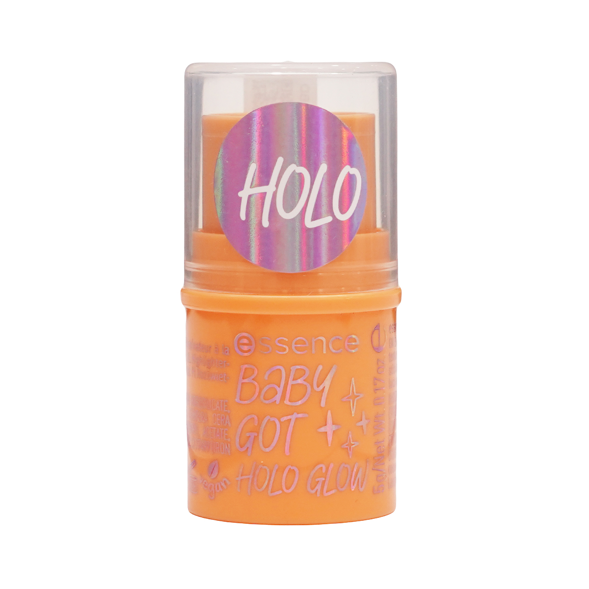 ჰაილაითერი Baby 10 0315 ესენსი - Essence