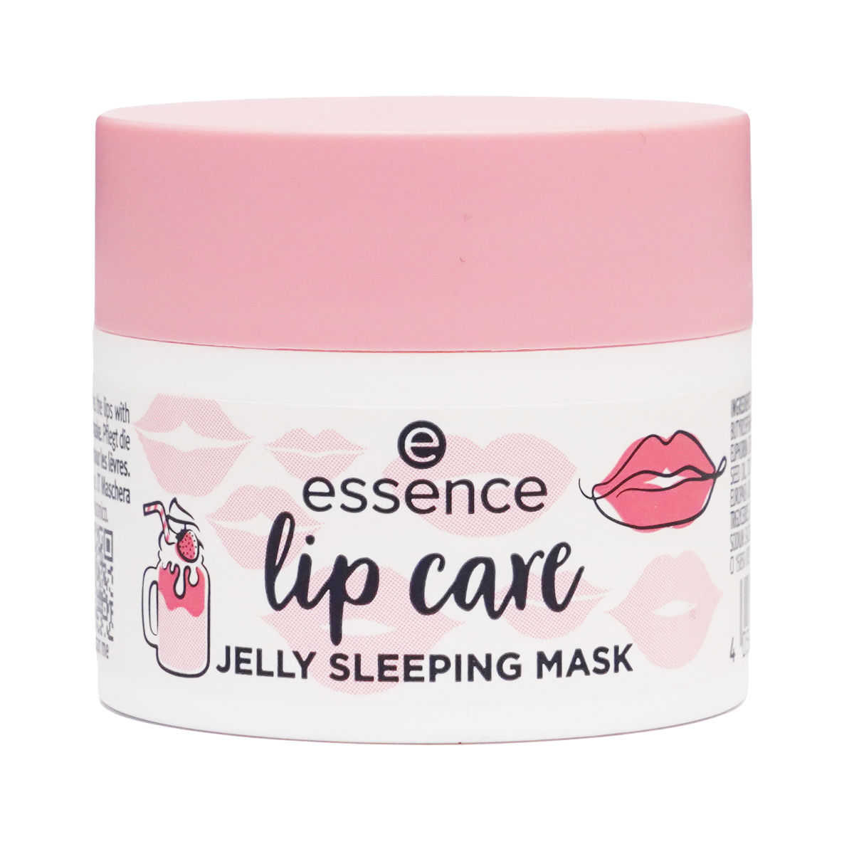 ტუჩის ნიღაბი Jelly 02 1565 ესენსი - Essence