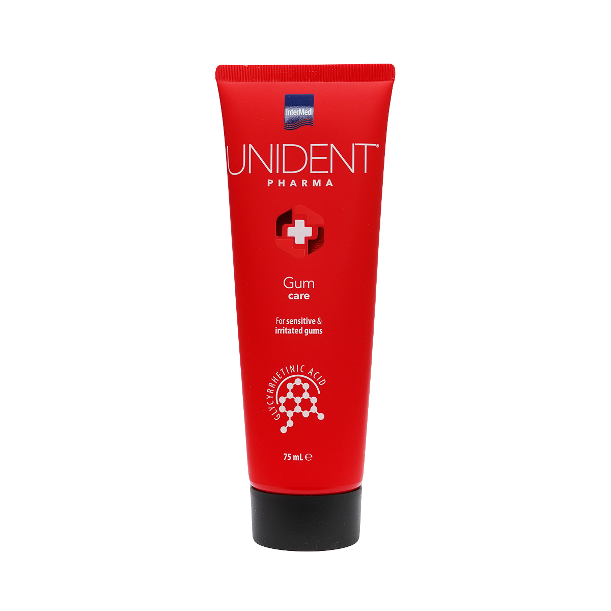 კბილის პასტა ღრძილების 75მლ 7264 უნიდენტი - Unident 2