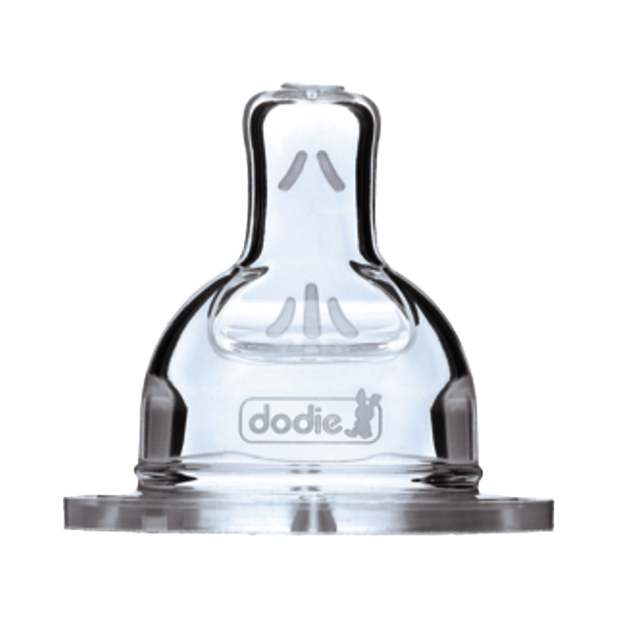 საწოვარა AC ფართო ყელიანი 0-6 ნ1 1536 დოძიე - DODIE