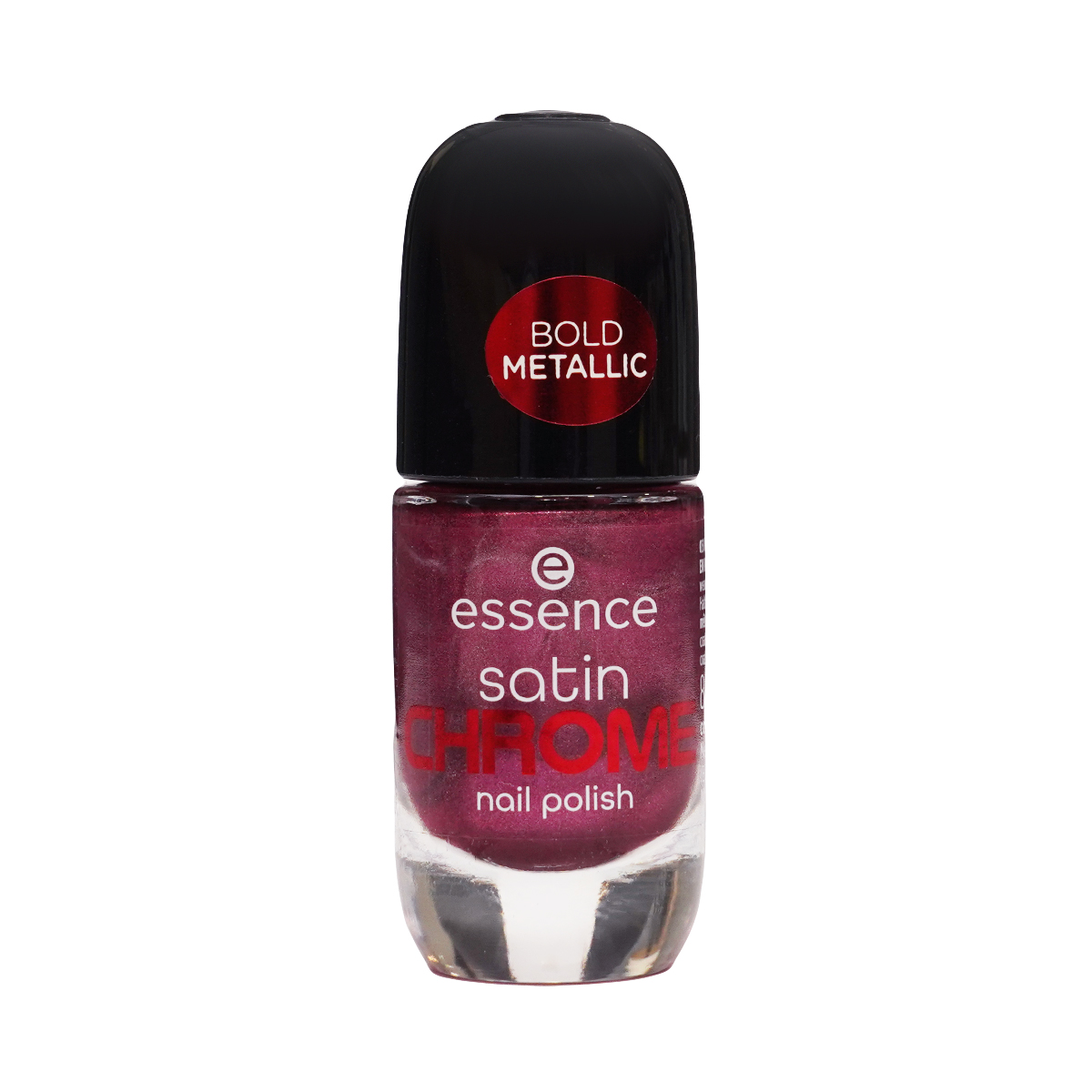 ფრჩხილის ლაქი Chrome 03 1732 ესენსი - Essence