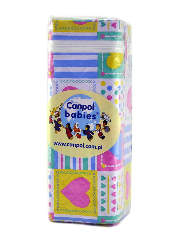 Canpol - კანპოლი თერმოკონტეინერი - ბოთლის 9/221