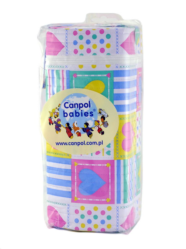 Canpol - კანპოლი თერმოკონტეინერი - ბოთლის - უნივერსალური 9/225