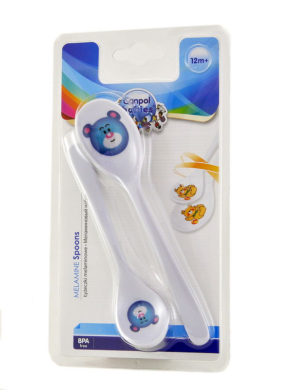 კანპოლი-კოვზი - მელამინის - 2ც