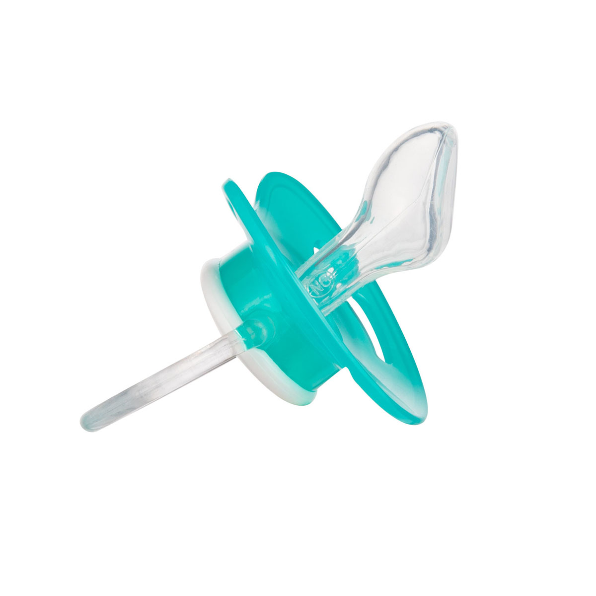 Canpol - კანპოლი მატყუარა სილიკონის ორთოდონტული ბუნება 0-6 თვე 22/506 4